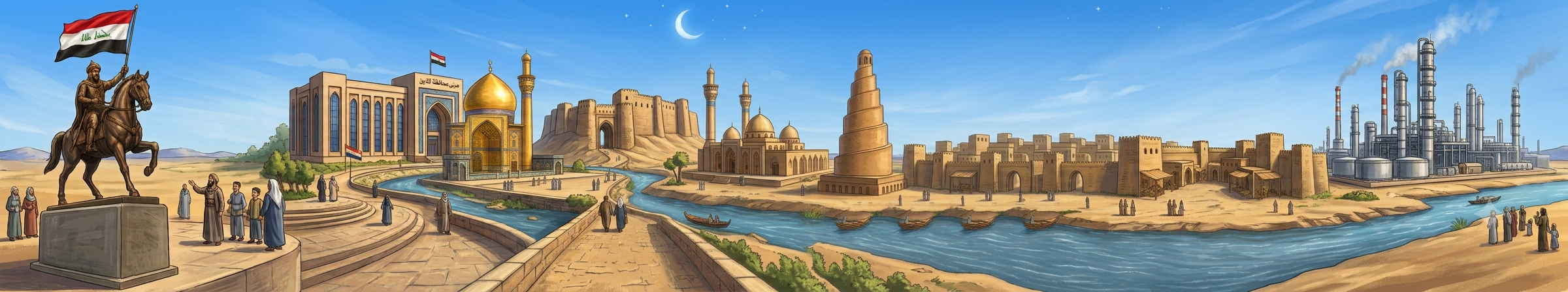 ديوان محافظة صلاح الدين